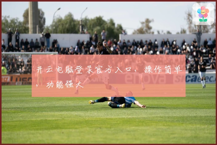 开云电脑登录官方入口，操作简单，功能强大