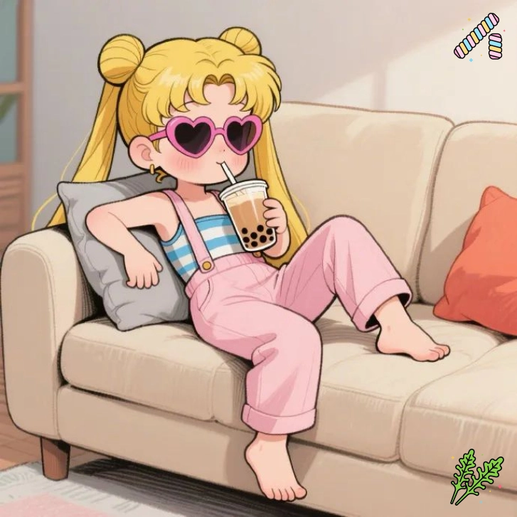 用户头像